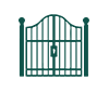 VGN Grandeur gated entrance