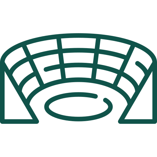 VGN Grandeur amphitheater