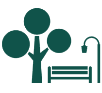VGN Grandeur park seating